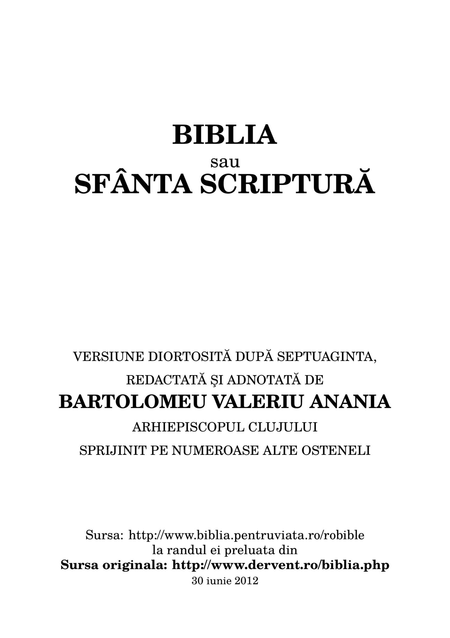 Noul testament crestin ortodox pdf
